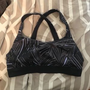Patagonia Sports Bra